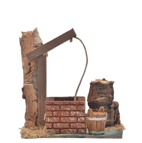 Pozzo per Presepe