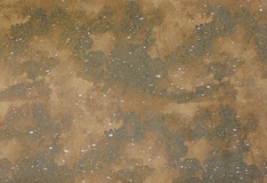 Rotolo di carta roccia