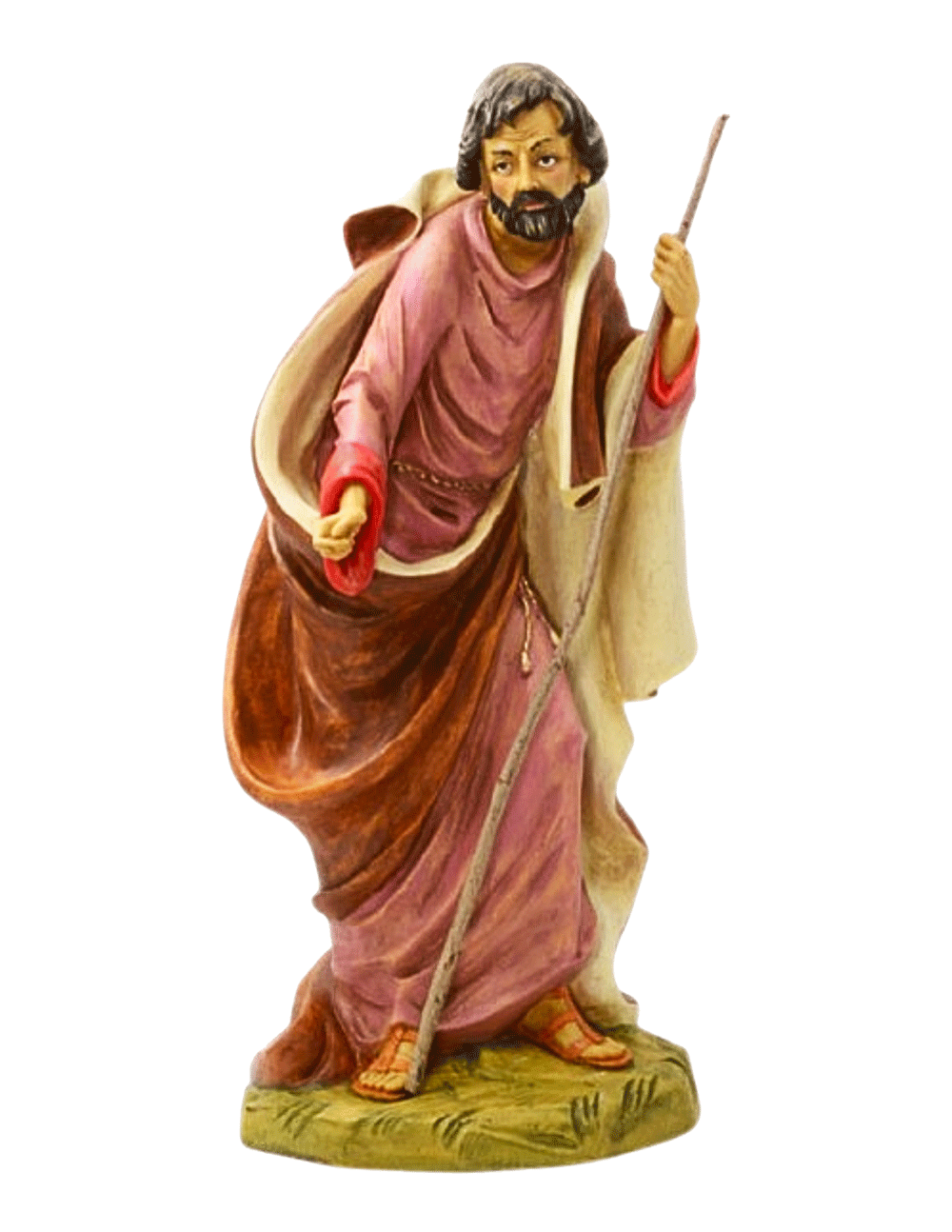 S.Giuseppe per Presepe da 65 cm.