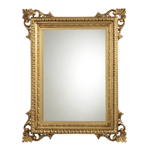 Specchiera da muro 58X46