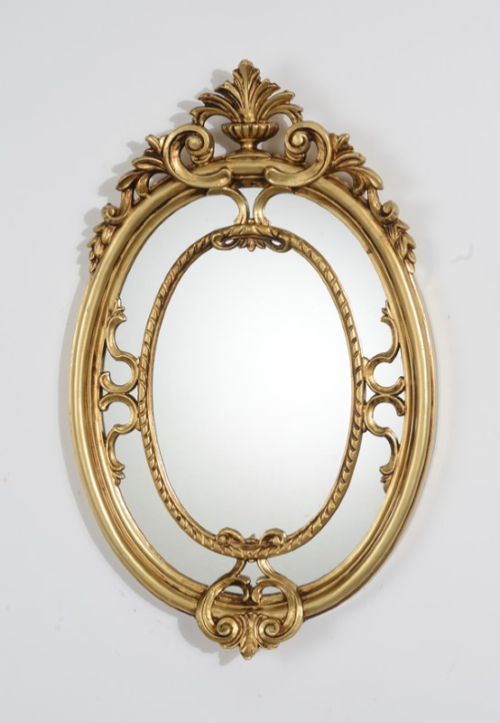 Specchiera da muro 50X31