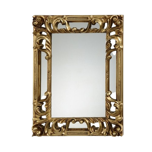 Specchiera da muro 41x32