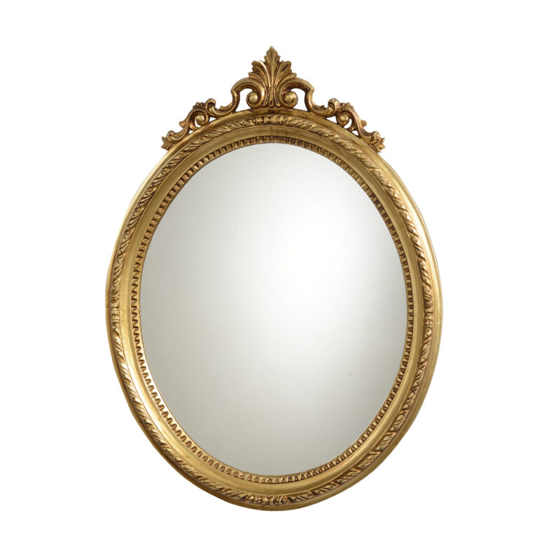 Specchiera da muro 63x46