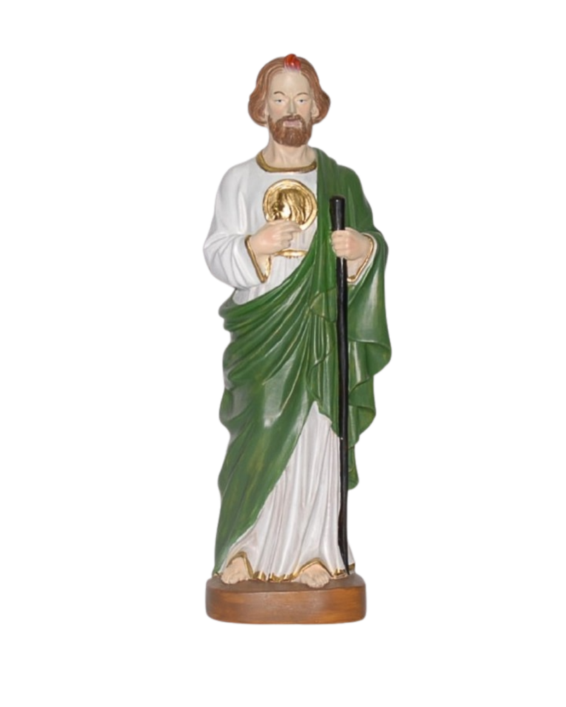 Statua San Giuda cm 40 *PROMOZIONE*