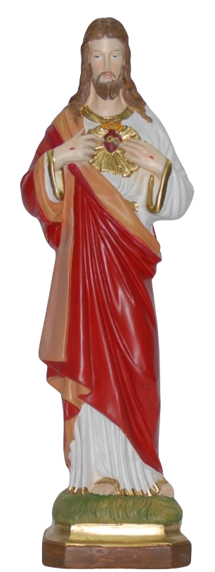 Sacro Cuore di Gesù cm 50 *PROMOZIONE*