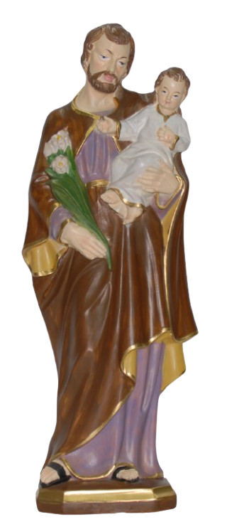 San Giuseppe cm 50 *PROMOZIONE*