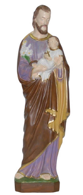 San Giuseppe cm 60 *PROMOZIONE*