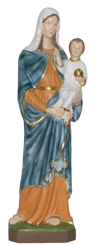 Madonna con Bambino cm 60 *PROMOZIONE*