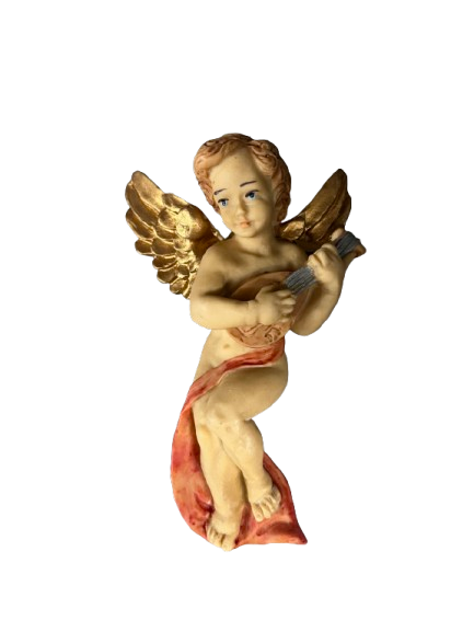 Angioletto musicista da appendere ***PROMOZIONE***
